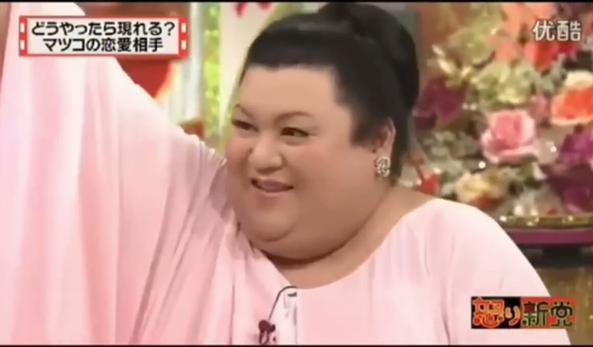 有吉  マツコ  夏目三久タイガーをコントロール 名場面集