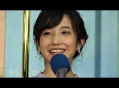 【あんぱん】ヒロイン子役がまさかの〝毒キャラ転生〟林田理沙アナの決めゼリフも放つ