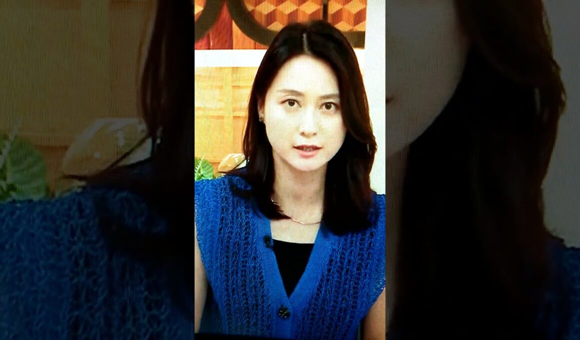 夏！小川彩佳23と能登▪日本応援団647
