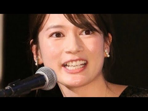 元TBS宇内梨沙アナ　自身の写真へのプライベートに関するコメントに不快感「不快にさせる、失礼な内容」