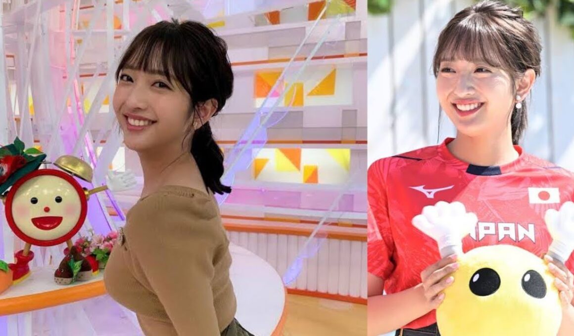 💍✨【祝】藤本万梨乃アナ🎉「めざましテレビ」で生結婚報告‼️お相手はイケメンドクター👀💕