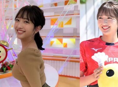 💍✨【祝】藤本万梨乃アナ🎉「めざましテレビ」で生結婚報告‼️お相手はイケメンドクター👀💕