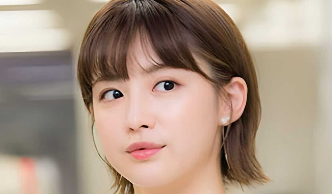 【宮司愛海】極上のグラビア