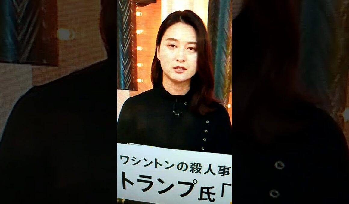 夏！小川彩佳23と能登▪日本応援団674
