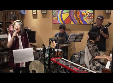 小林万里子とビーロキシーズ part.1 @ 大阪なんば Music Bar S.O.Ra - 8・8  ROCK SOUL JAZZ DAY 8th Aug. 2025