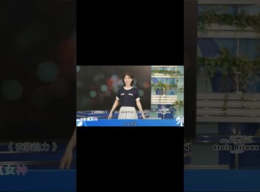 【戸北美月】衣装紹介 ＃戸北美月 ＃お天気お姉さん ＃天気キャスター #ウェザーニュース