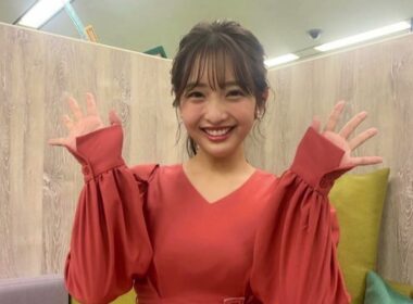 フジ藤本万梨乃アナ、「めざましテレビ」で結婚を生報告　お相手は「ドクター」　共演者から祝福され「恥ずかしいなと」