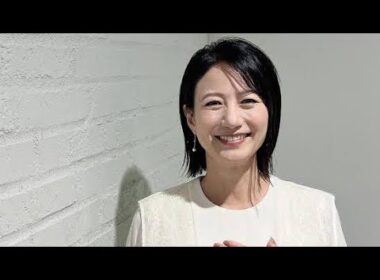 ✨📰💫馬場典子アナ、腕に異変‼️😱💦 蚊に刺されただけで驚きの腫れ…🥺🦟💥「大丈夫？」心配の声続々🙏💖🌸💭