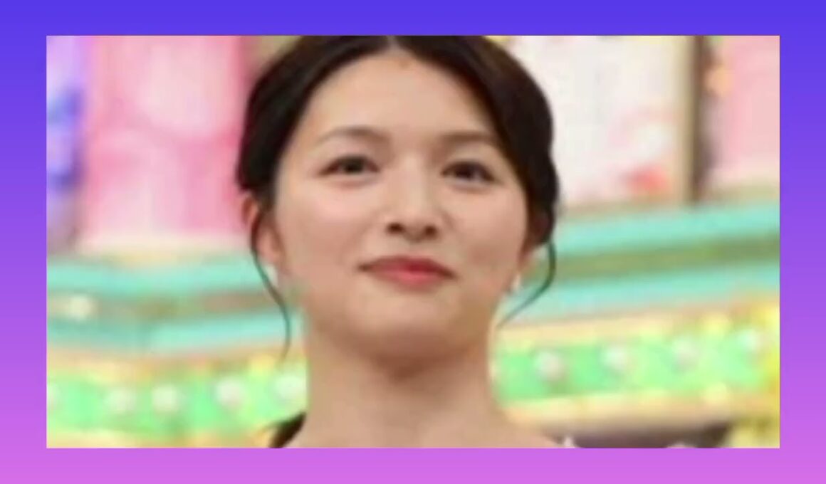 テレ東・角谷暁子アナが第1子出産をXでも報告「母として、パワーアップして仕事に戻れるよう」　先月30日にインスタで発表