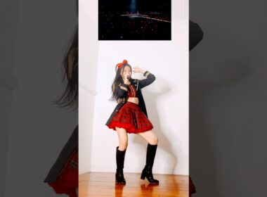 大きい瞳/モーニング娘。 #モーニング娘 #道重さゆみ #踊ってみた #田中れいな #亀井絵里 #ダンス #振付動画 #ハロプロ #なりきりyume