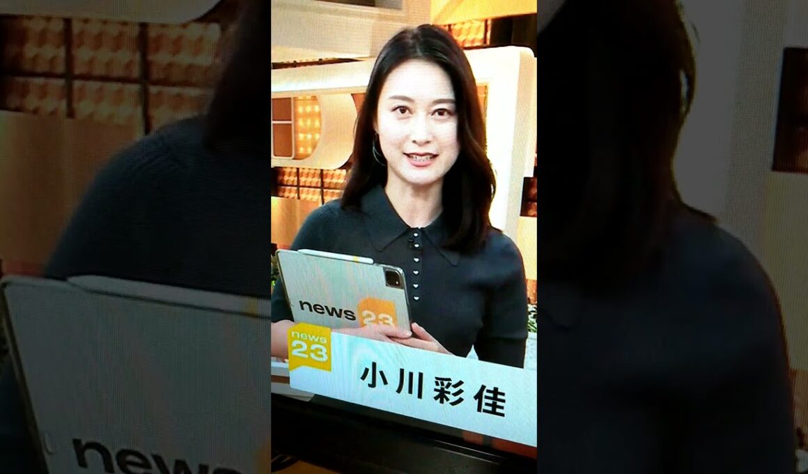 夏！小川彩佳23と能登▪日本応援団676