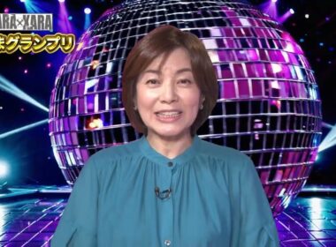 KARAxKARA 歌うまグランプリ番組宣伝