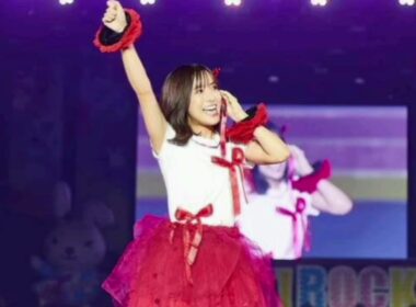 ✨🎤TBS田村真子アナ、超ときめき♡宣伝部と奇跡コラボ❣️一夜限りのアイドル姿に会場熱狂🔥💖