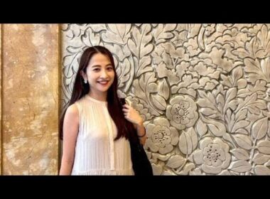 「日比麻音子アナ(32)、白ワンピで“心の避暑地”へ🌿✨美術館で見せた素顔にファン大絶賛💖」