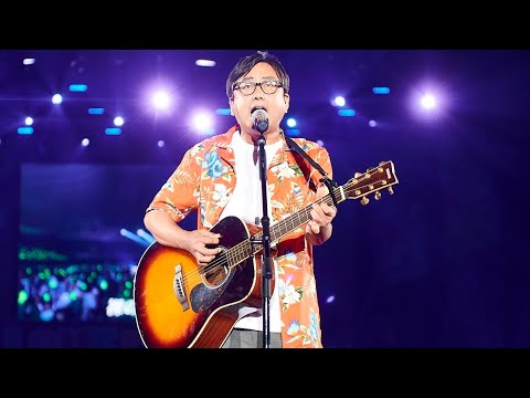 【ラヴィットロック2025】 おいでやす小田、『ラヴィット! ロック』のリベンジ成功で完全燃焼 田村真子アナは感動「立派な歌い人」 【松本慈子】 【おいでやす小田】