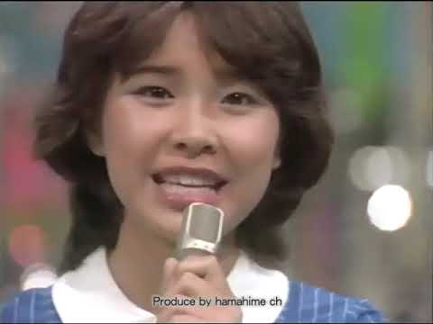 夜のヒットスタジオ OP　1976.07.05　松本ちえこ 太田裕美 布施明 八代亜紀 細川たかし キャンディーズ 橋幸夫