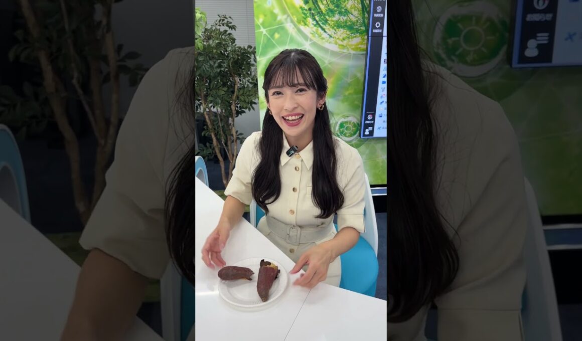 あしたもファイト！8月29日 #通勤タイパ #山岸愛梨 #ファイト