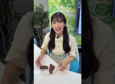 あしたもファイト！8月29日 #通勤タイパ #山岸愛梨 #ファイト