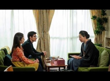✨【あんぱん第110回】今田美桜＆北村匠海の愛と勇気の物語💖「やさしいライオン」がラジオから流れる感動シーン必見😭📻🌟