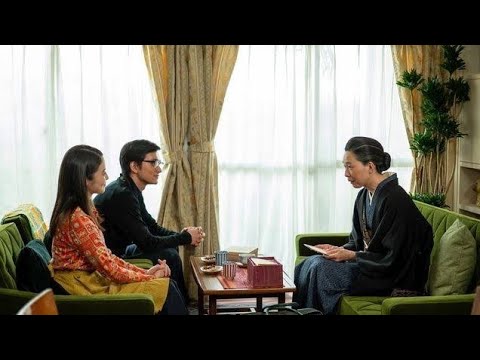 ✨【あんぱん第110回】今田美桜＆北村匠海の愛と勇気の物語💖「やさしいライオン」がラジオから流れる感動シーン必見😭📻🌟