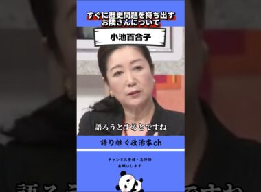 代議士時代の小池百合子氏が勇ましい！#小池百合子 #自民党 #東京都知事