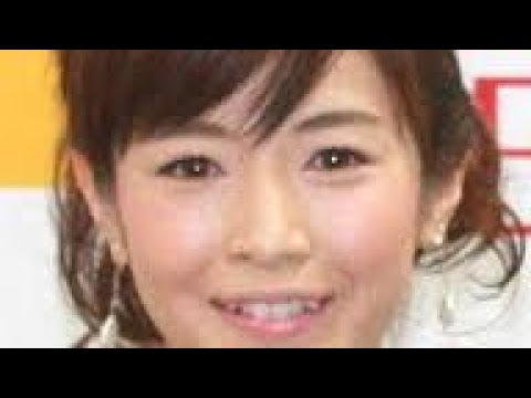 杉崎美香アナ、第２子男児出産を発表　４６歳「いよいよ９歳差育児のスタート」