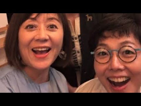 😲✨武内陶子アナ、大学の同級生はまさかの豪華メンバー‼️奇跡の3ショットにファン大興奮🔥📸