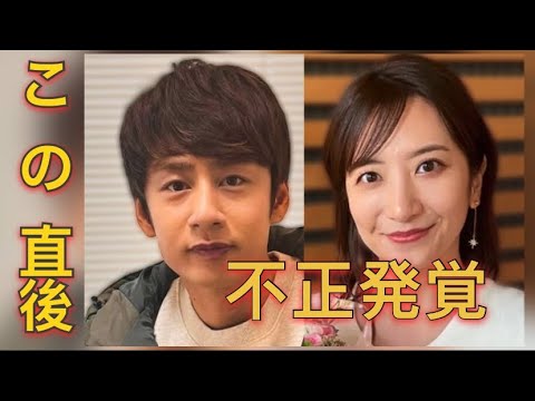 笹崎里菜アナ、中丸雄一との夫婦生活ポロリ「なんで食器片づけてないの？とか、ワーッと言って