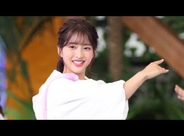 1. 「藤本万梨乃アナ結婚発表💍✨スタジオ大歓声の瞬間！」#藤本万梨乃 #結婚発表 #さんまのお笑い向上委員会 #フジテレビ #明石家さんま #東大医学部 #おめでとう #芸能ニュー