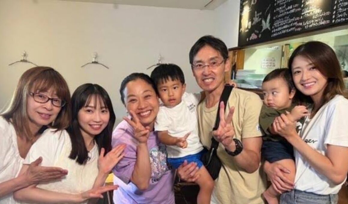 いとうあさこ「24時間テレビ48」でCODAの女性を取材　“あなたのことを教えて”企画に出演