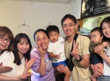 いとうあさこ「24時間テレビ48」でCODAの女性を取材　“あなたのことを教えて”企画に出演