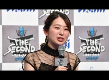 フジ小室瑛莉子アナ　生放送で倒れる「顔が青白く」緊迫のスタジオでスタッフ救護oiuytre