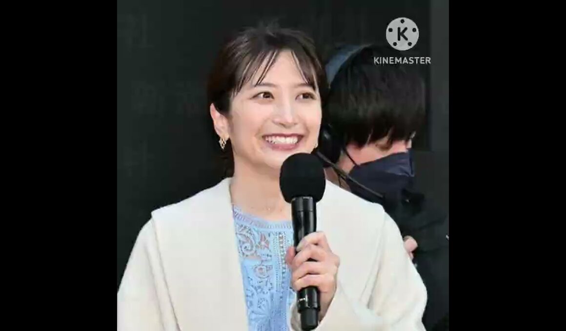 笹崎里菜アナ、中丸雄一との夫婦生活ポロリ「なんで食器片づけてないの？とか、ワーッと言って…」