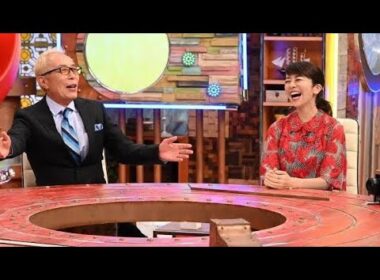 ＜今週の「徹子の部屋」＞内田恭子の息子2人は中学生　子育てと仕事で忙しい日々　ブラザーコーンは一昨年ステージ2の乳がんに