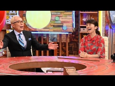 ＜今週の「徹子の部屋」＞内田恭子の息子2人は中学生　子育てと仕事で忙しい日々　ブラザーコーンは一昨年ステージ2の乳がんに