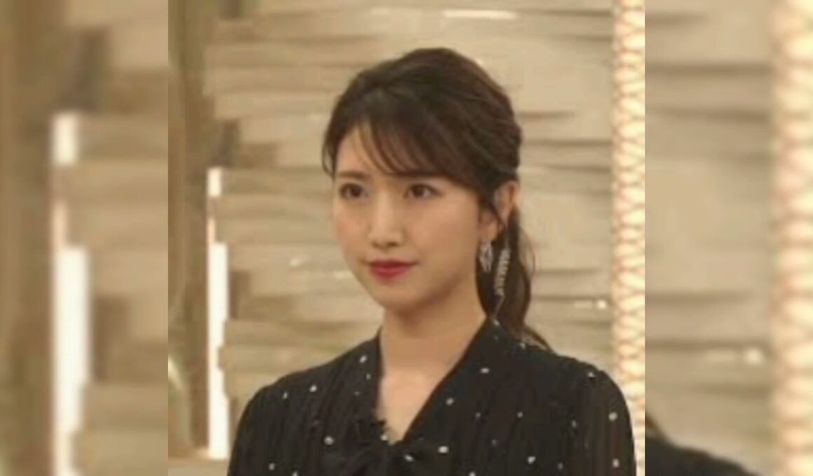 💕🌸✨👑💄 三田友梨佳アナの大変身ショット！💃🌟 韓国メイクで「別人級の美しさ」と絶賛🔥💖🌹🌈🎀💎