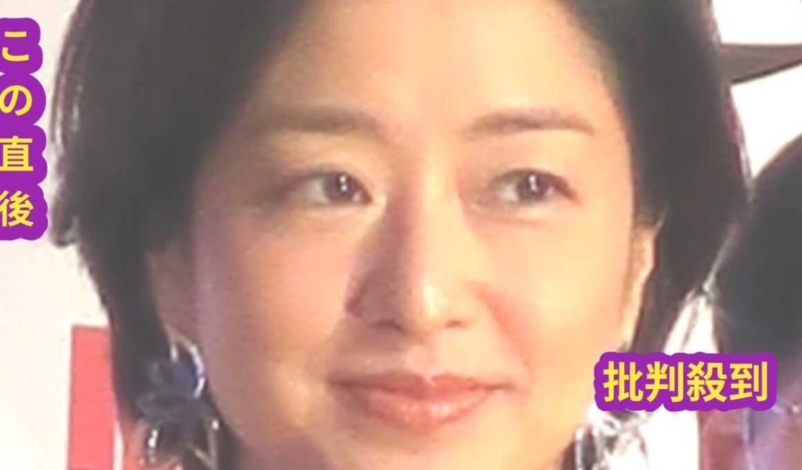 膳場貴子アナ「何もまだ問題は解決していないと思う」小泉進次郎農相の備蓄米「期限延長」に一言