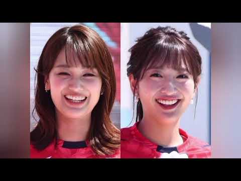 🎉😊 『めざましテレビ』でハッピー報告！藤本万梨乃アナがゴールイン💖