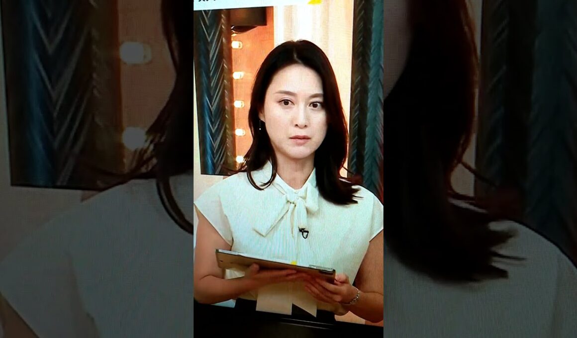 夏！小川彩佳23と能登▪日本応援団670