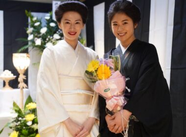 ＜今週の「徹子の部屋」＞内田恭子の息子2人は中学生　子育てと仕事で忙しい日々　ブラザーコーンは一昨年ステージ2の乳がんに