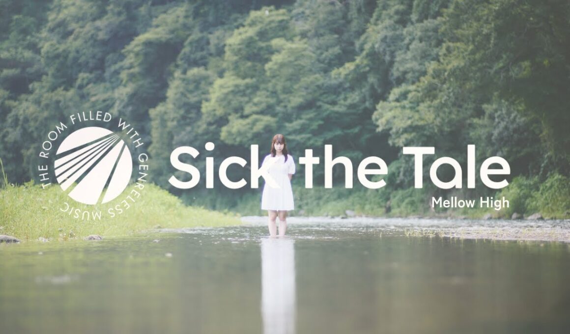 Sick the Tale - Mellow High(Official Music Video)