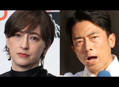 💖😢「夫への中傷に涙…でも私と子供たちが私の癒し💫」滝川クリステルが語る真実！