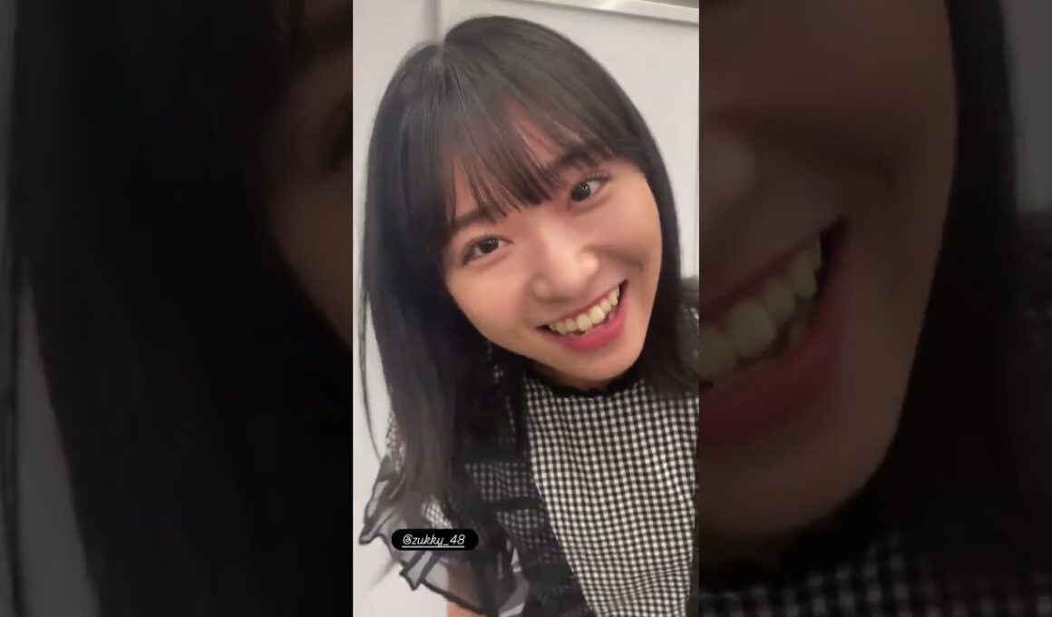 MステAKB楽屋にゆきりん登場で楽屋が近かったので遊びに行ったらずっきーに引き止められるゆきりん笑笑 #柏木由紀 #山内瑞葵