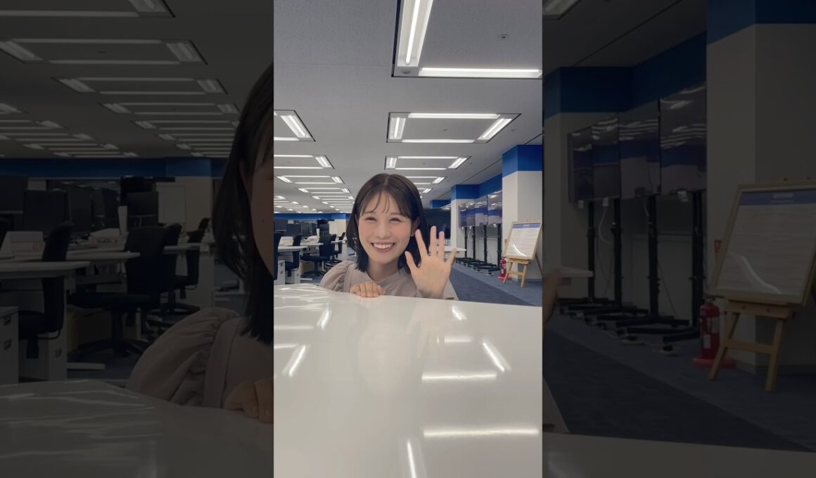 今日もお疲れさま！8月27日 #通勤タイパ #戸北美月 #お疲れさま
