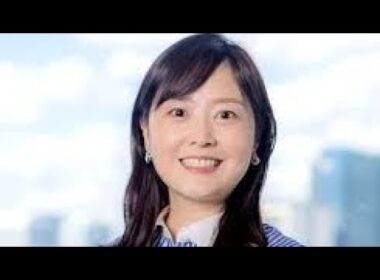 水卜麻美アナ「今初めてお伝えするお知らせがあります」突如の発表にスタジオざわつく…「２４時間テレビ」チャリティーランナーについて