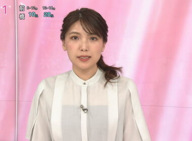 【画像】今日の豊島実季さん　8.26