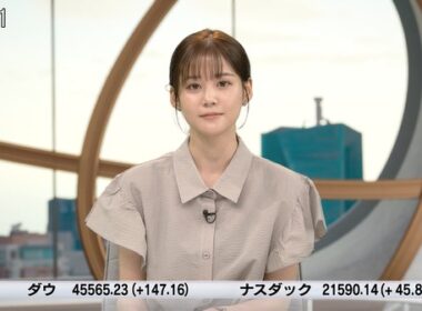【画像】今日の中原みなみさん 8.28