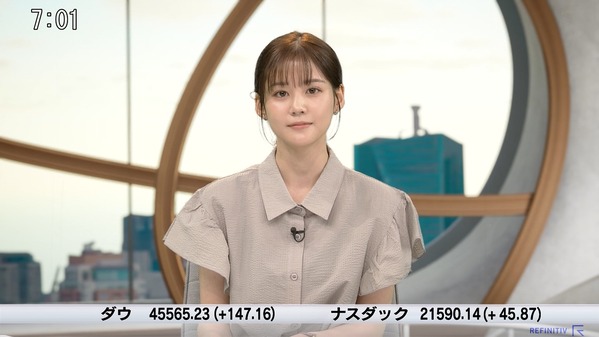 【画像】今日の中原みなみさん 8.28