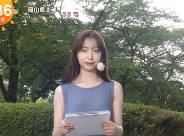 【画像】今日の林佑香さん　8.26