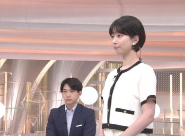 【画像】昨夜の海老原優香さん　8.29